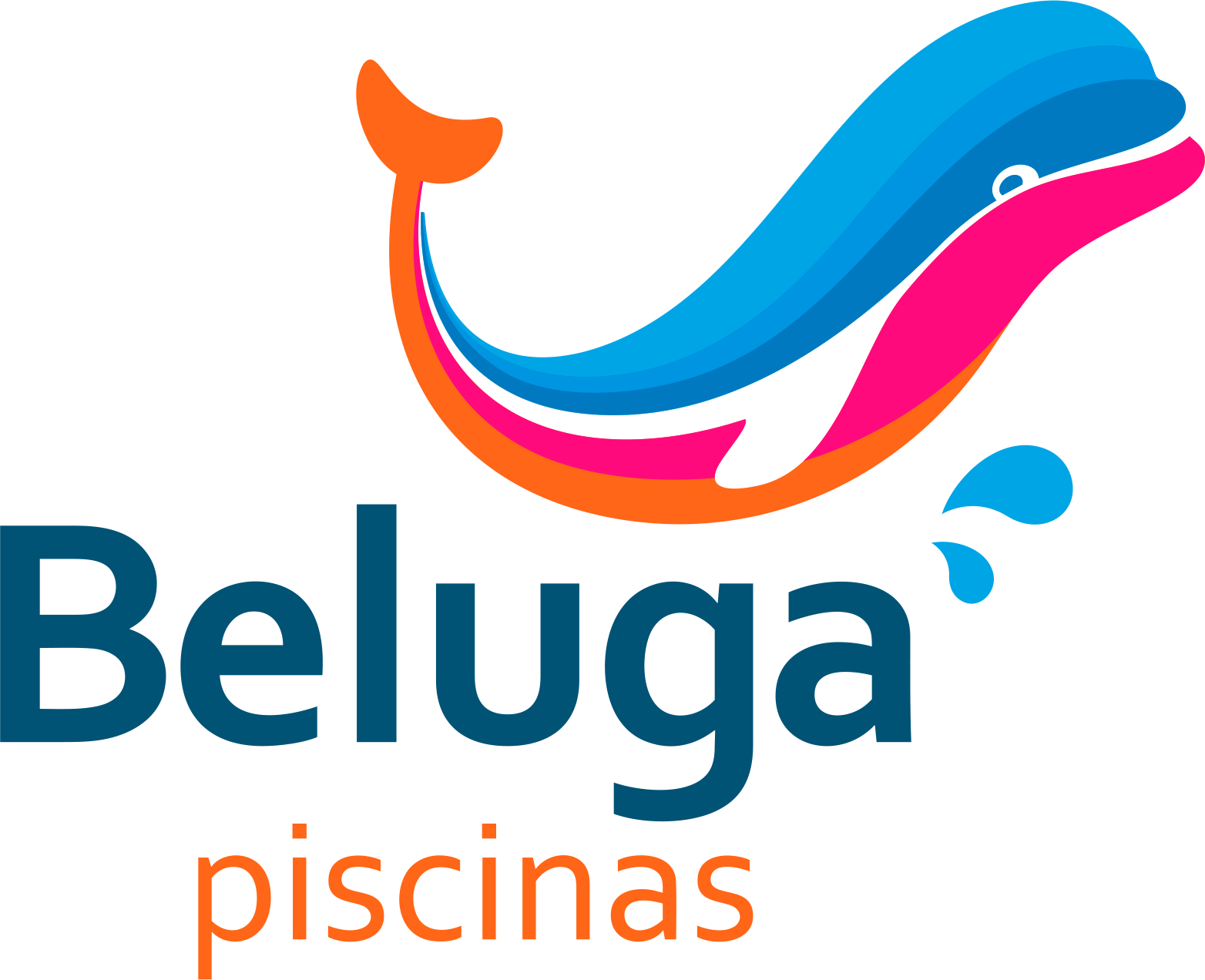 Piscinas Beluga – Criciúma/SC